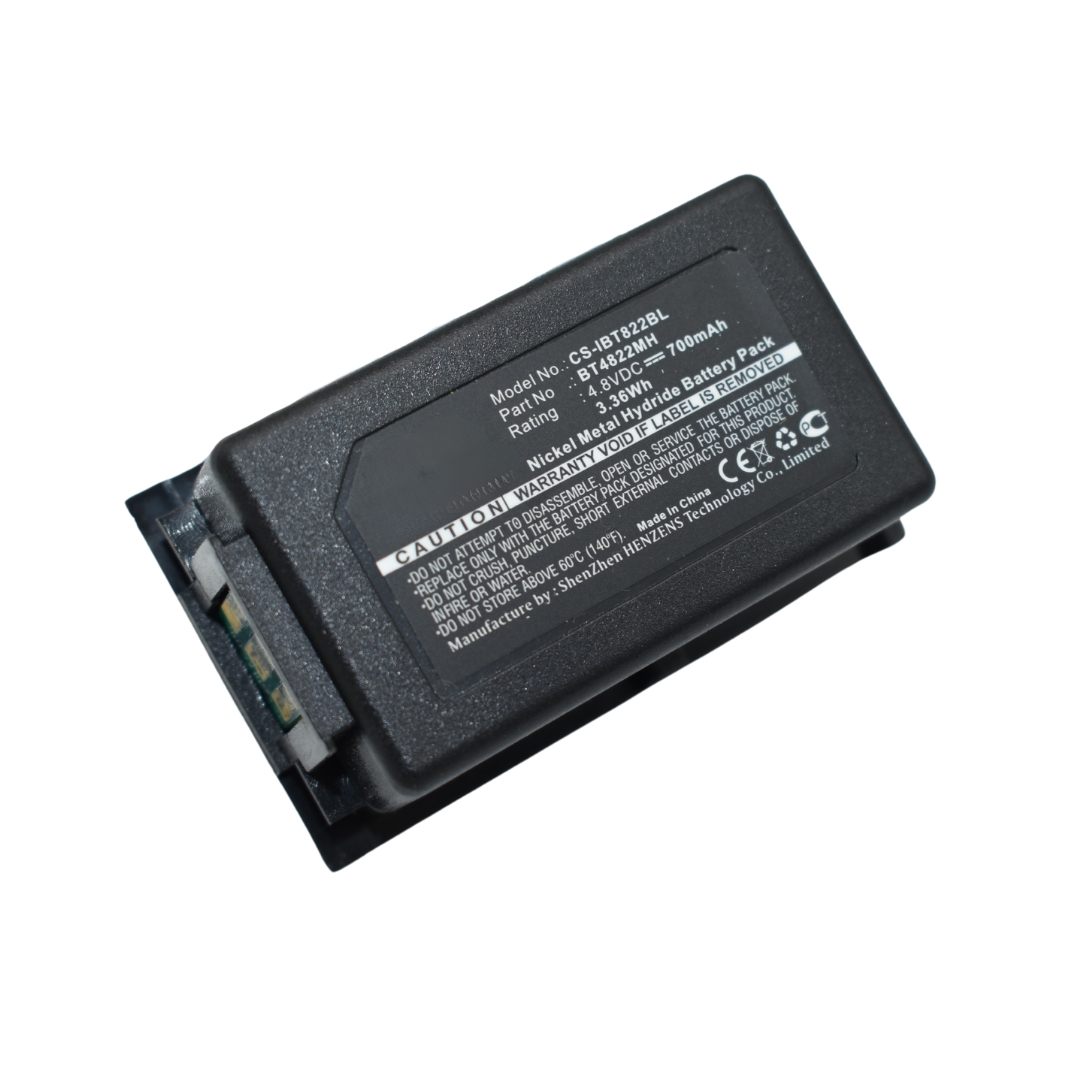 Compatible battery Itowa  BT4822MH 